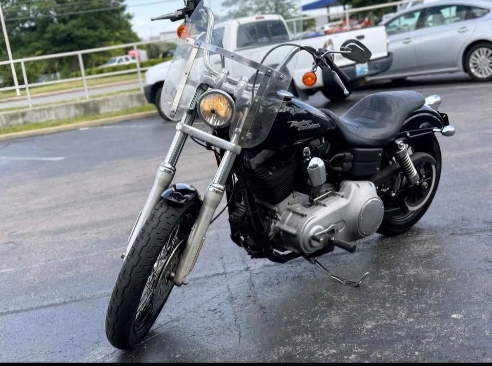 2009 Harley-Davidson Dyna Twin Cam - Image 3 of 7