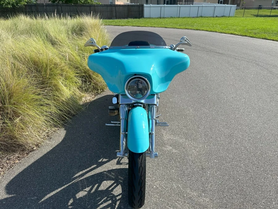 2009 Harley-Davidson Touring Twin Cam - Image 13 of 18