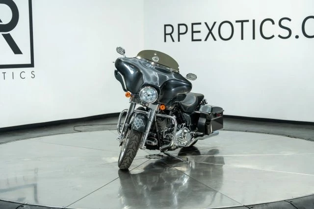 2009 Harley-Davidson Touring Twin Cam - Image 3 of 17
