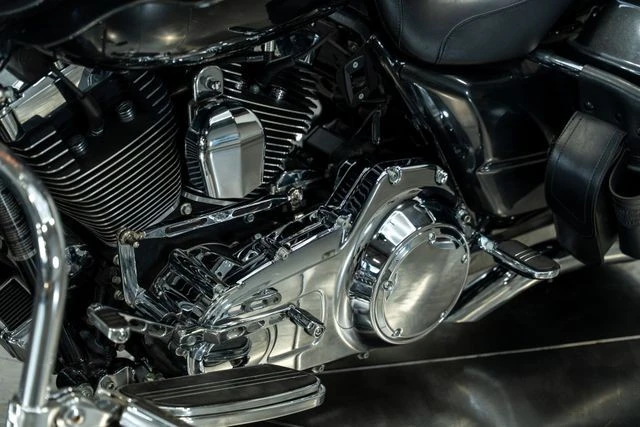 2009 Harley-Davidson Touring Twin Cam - Image 12 of 17