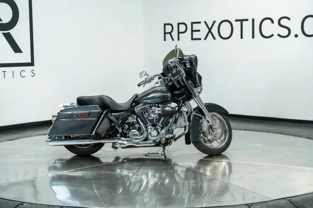 2009 Harley-Davidson Touring Twin Cam - Image 6 of 17
