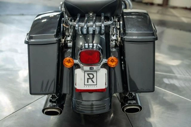 2009 Harley-Davidson Touring Twin Cam - Image 13 of 17