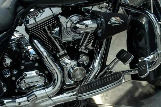 2009 Harley-Davidson Touring Twin Cam - Image 15 of 17
