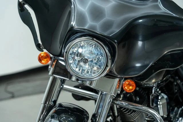 2009 Harley-Davidson Touring Twin Cam - Image 11 of 17