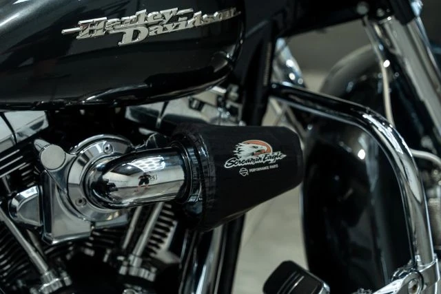 2009 Harley-Davidson Touring Twin Cam - Image 14 of 17
