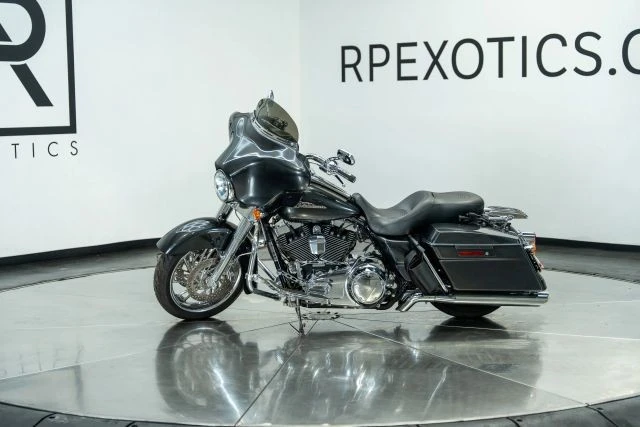 2009 Harley-Davidson Touring Twin Cam - Image 10 of 17