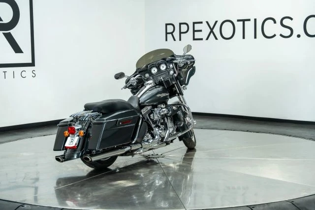 2009 Harley-Davidson Touring Twin Cam - Image 7 of 17