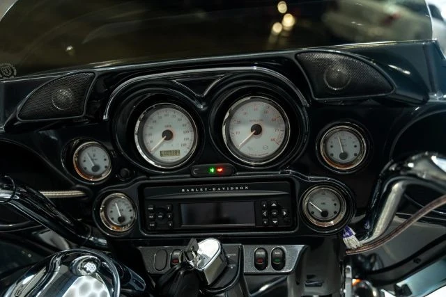 2009 Harley-Davidson Touring Twin Cam - Image 17 of 17