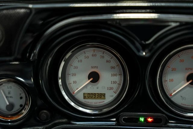 2009 Harley-Davidson Touring Twin Cam - Image 16 of 17