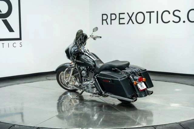 2009 Harley-Davidson Touring Twin Cam - Image 9 of 17