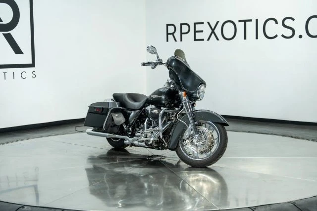 2009 Harley-Davidson Touring Twin Cam - Image 5 of 17