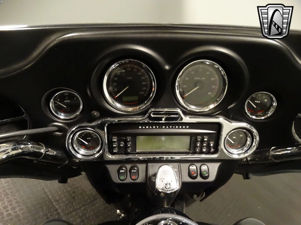 2009 Harley-Davidson Touring Twin Cam - Image 19 of 21