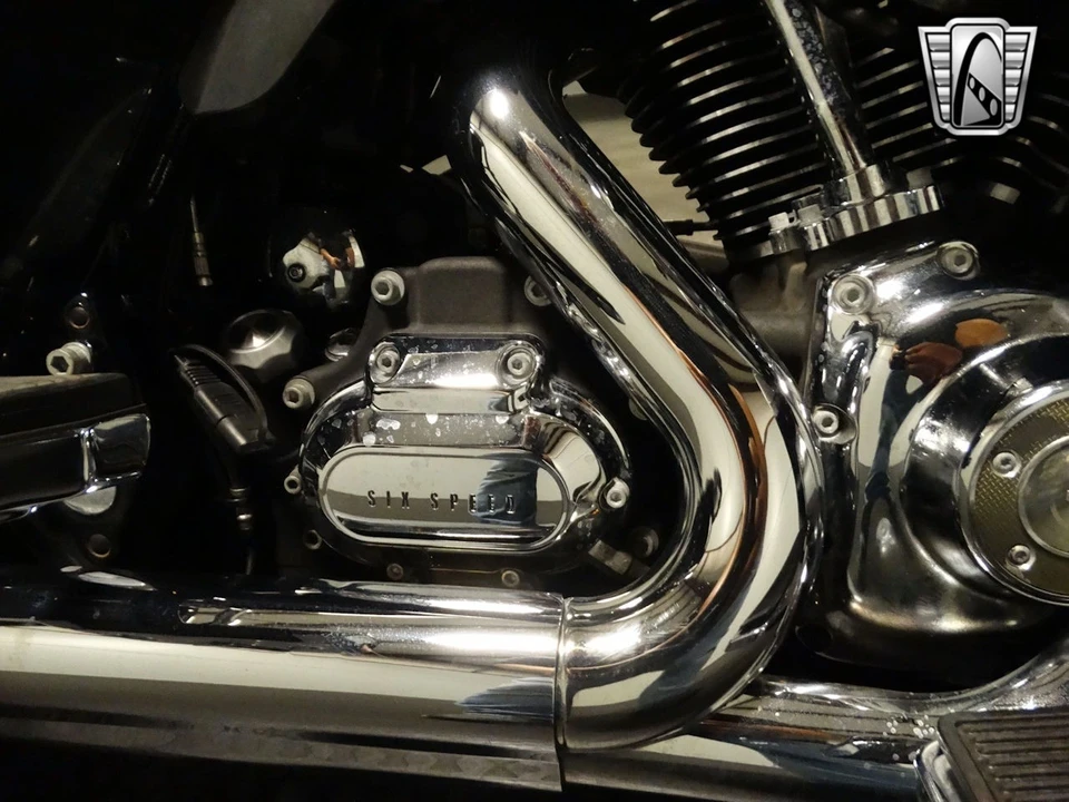 2009 Harley-Davidson Touring Twin Cam - Image 16 of 21