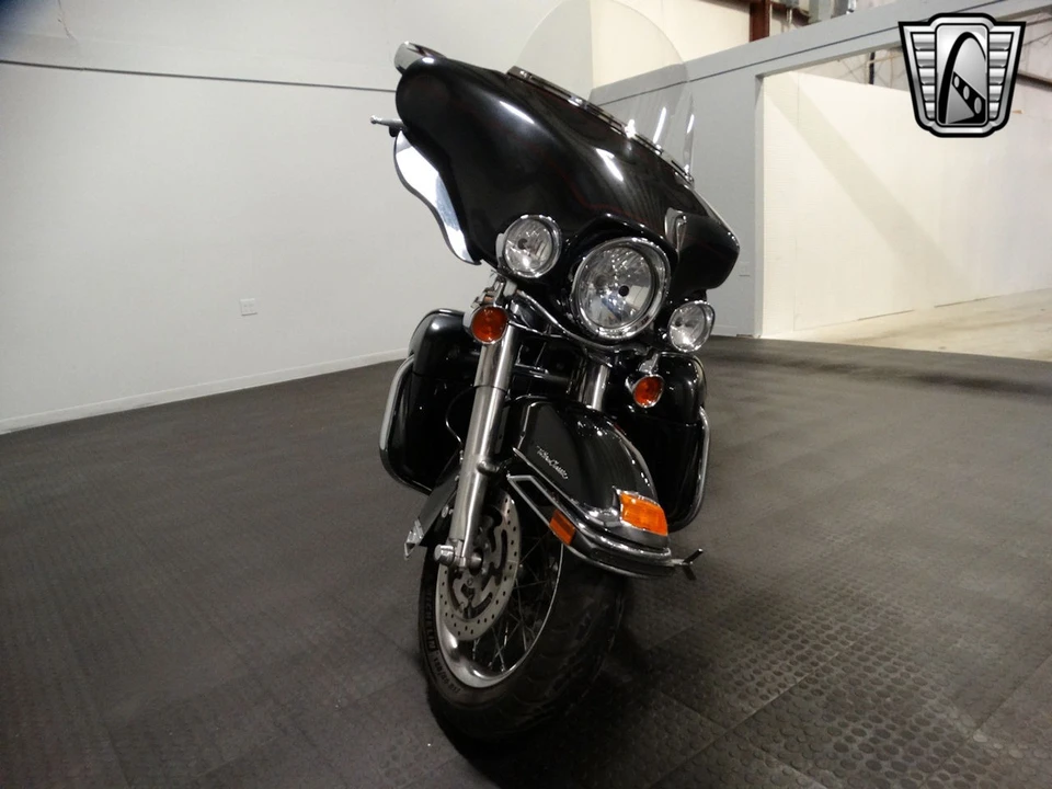 2009 Harley-Davidson Touring Twin Cam - Image 3 of 21
