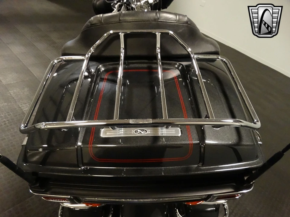 2009 Harley-Davidson Touring Twin Cam - Image 14 of 21