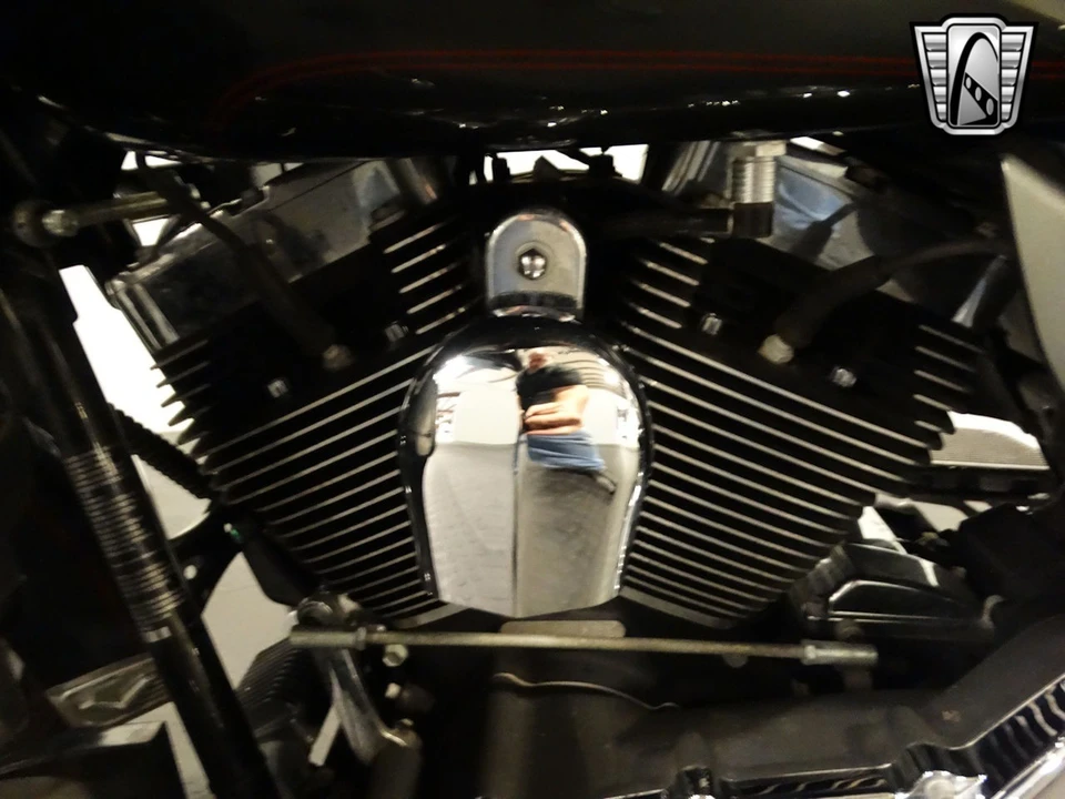 2009 Harley-Davidson Touring Twin Cam - Image 17 of 21