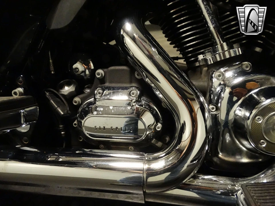 2009 Harley-Davidson Touring Twin Cam - Image 16 of 21