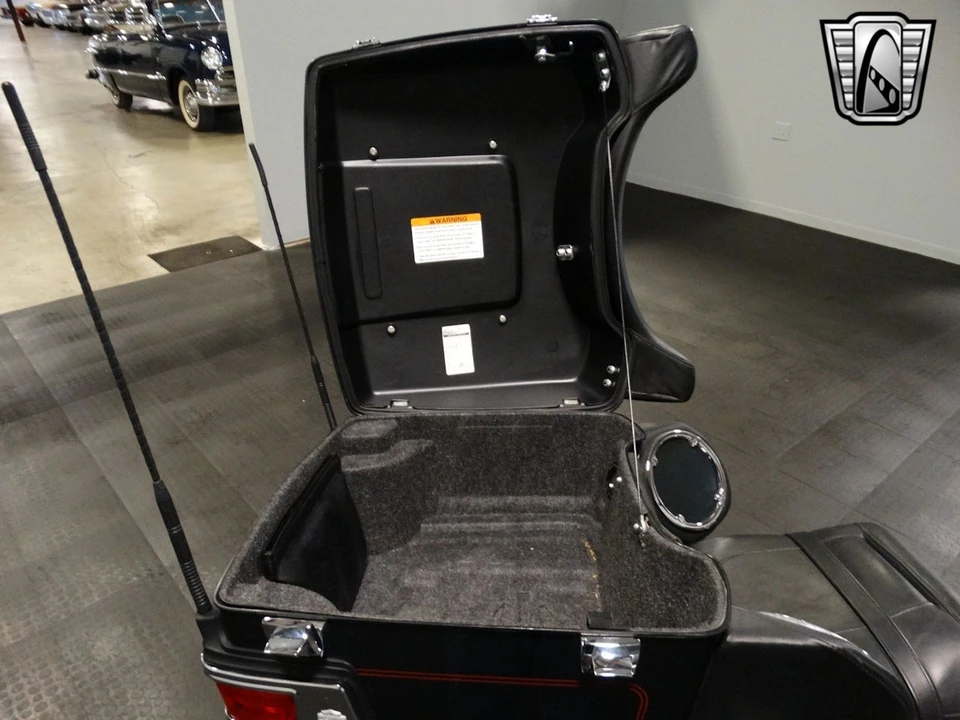 2009 Harley-Davidson Touring Twin Cam - Image 20 of 21