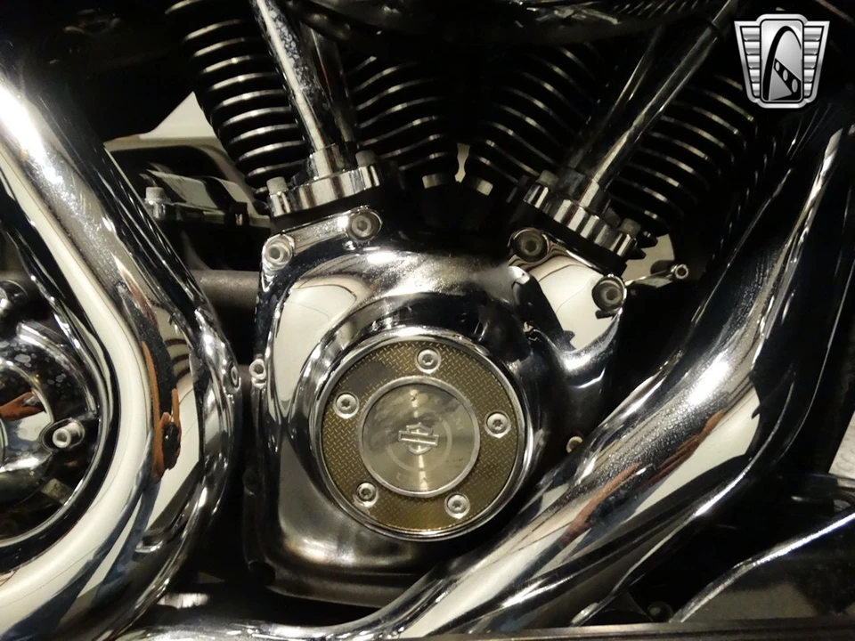 2009 Harley-Davidson Touring Twin Cam - Image 15 of 21