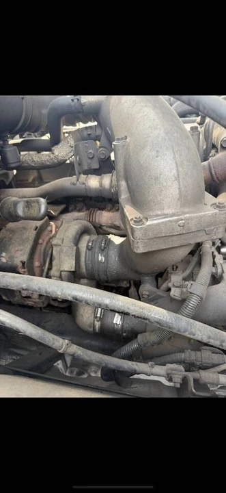 2009 Hino 268 - Image 16 of 16