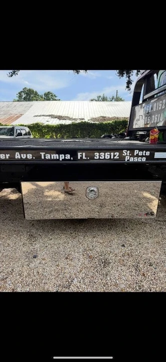 2009 Hino 268 - Image 12 of 16