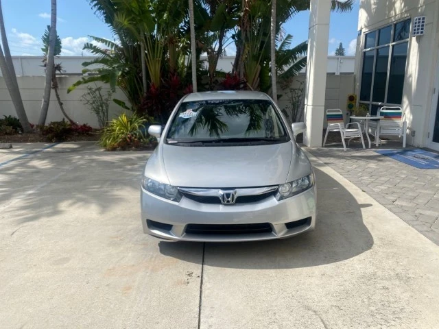 2009 Honda Civic 8th Gen - Image 3 of 21