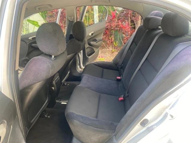 2009 Honda Civic 8th Gen - Image 15 of 21