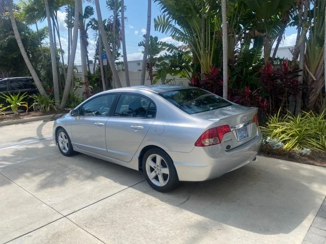 2009 Honda Civic 8th Gen - Image 6 of 21