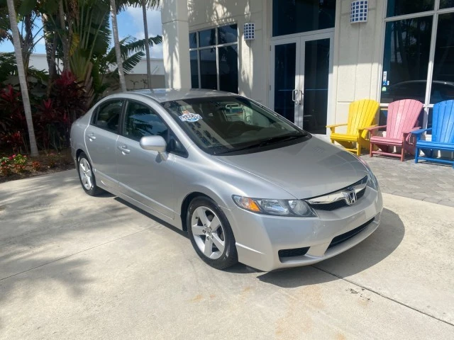 2009 Honda Civic 8th Gen - Image 2 of 21