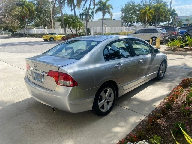 2009 Honda Civic 8th Gen - Image 8 of 21