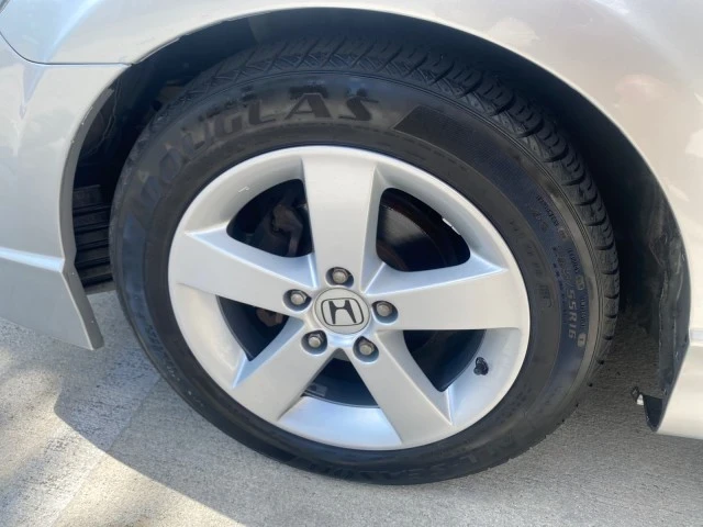 2009 Honda Civic 8th Gen - Image 20 of 21