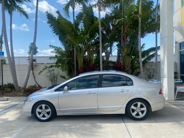 2009 Honda Civic 8th Gen - Image 5 of 21