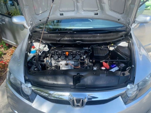 2009 Honda Civic 8th Gen - Image 18 of 21
