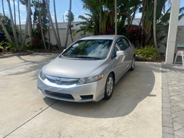 2009 Honda Civic 8th Gen - Image 4 of 21