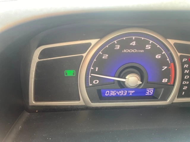 2009 Honda Civic 8th Gen - Image 19 of 21