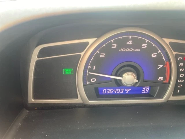 2009 Honda Civic 8th Gen - Image 19 of 21