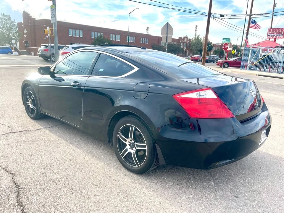 2009 Honda Accord 8th Gen - Image 4 of 12