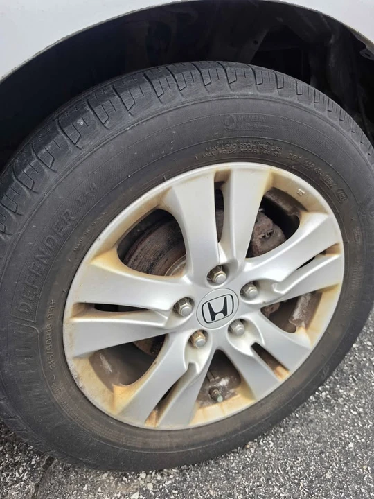 2009 Honda Accord 8th Gen - Image 12 of 20