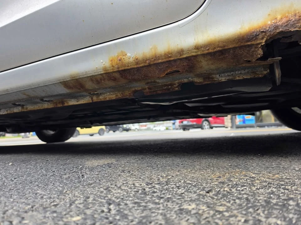 2009 Honda Accord 8th Gen - Image 18 of 20