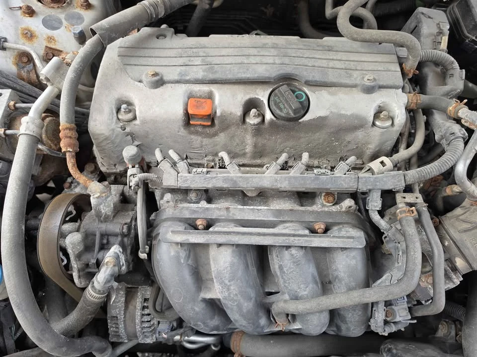 2009 Honda Accord 8th Gen - Image 6 of 20