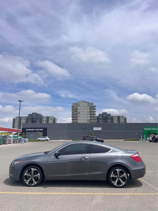 2009 Honda Accord 8th Gen - Image 5 of 20