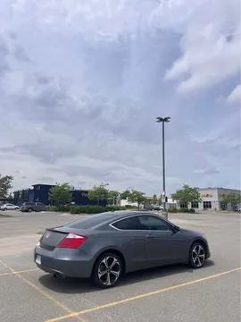 2009 Honda Accord 8th Gen - Image 2 of 20