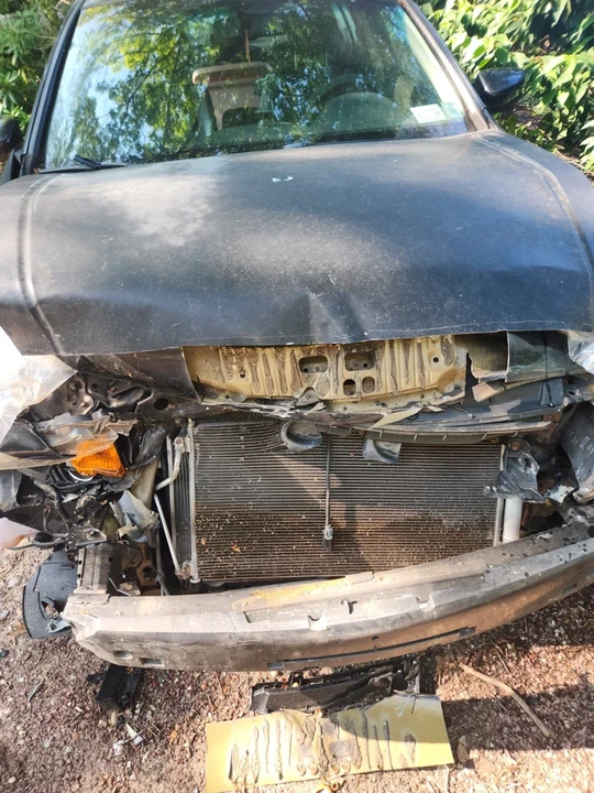 2009 Honda Accord 8th Gen - Image 12 of 12