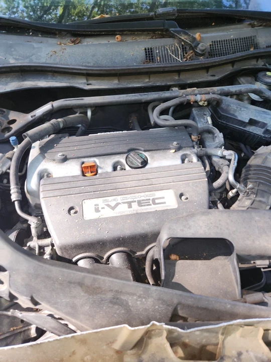 2009 Honda Accord 8th Gen - Image 9 of 12