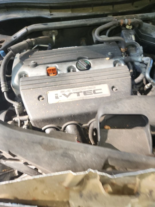 2009 Honda Accord 8th Gen - Image 11 of 12