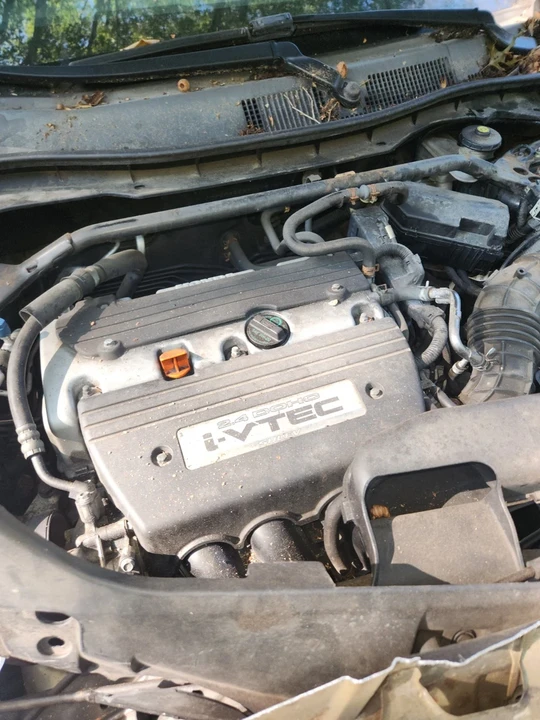 2009 Honda Accord 8th Gen - Image 6 of 12