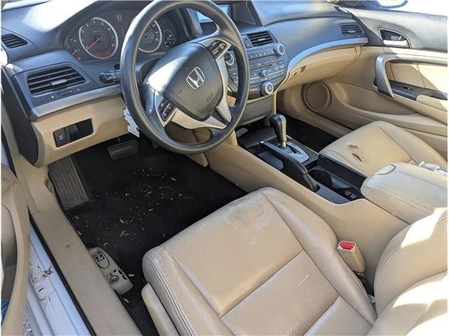 2009 Honda Accord 8th Gen - Image 5 of 11
