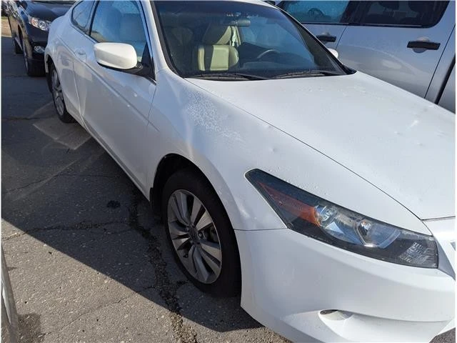 2009 Honda Accord 8th Gen - Image 3 of 11