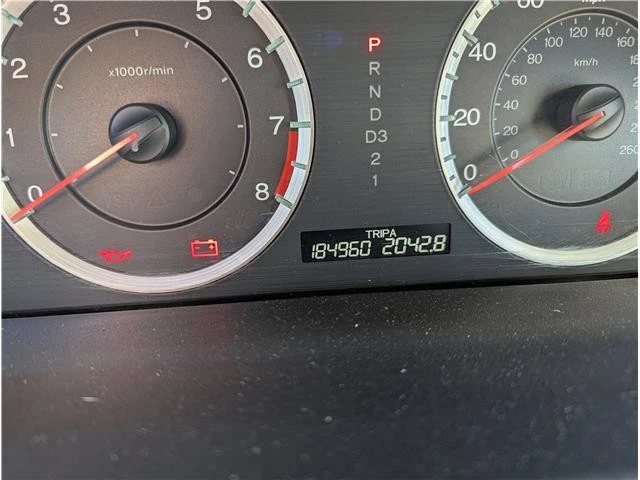 2009 Honda Accord 8th Gen - Image 10 of 11