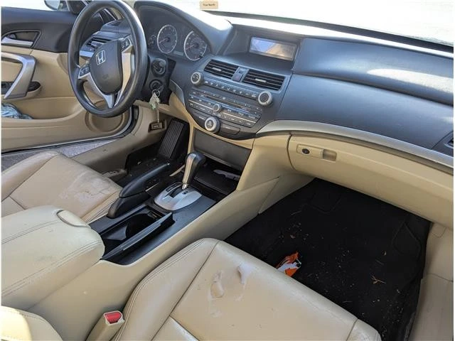 2009 Honda Accord 8th Gen - Image 7 of 11